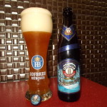 Zdjęcie dodane przez podchmielony - Erdinger Schneeweisse (Niemcy)
