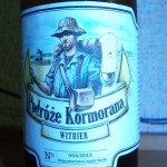 Zdjęcie dodane przez Suchy - Podróże Kormorana – Witbier