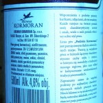 Zdjęcie dodane przez Suchy - Podróże Kormorana – Witbier