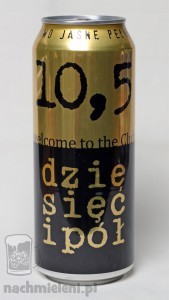 10,5