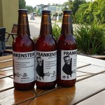 Zdjęcie dodane przez lelus - Frankenstein