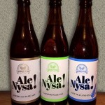 Zdjęcie dodane przez  - Ale Nysa! New Zealand IPA