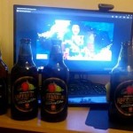 Zdjęcie dodane przez  - Kopparberg Strawberry & Lime (Szwecja)