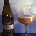 Zdjęcie dodane przez Bartek - Strawberry Strong Ale