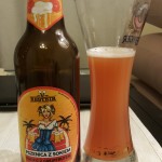 Zdjęcie dodane przez Chodi - Bestbir Pszenica z Sokiem Pacific z Grejpfrutem