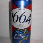 1664 (Francja)