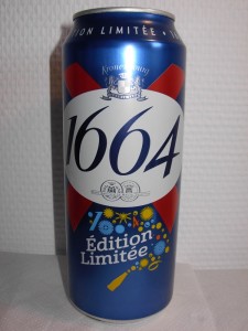 1664 (Francja)