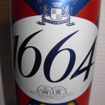 1664 (Francja)