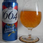 1664 (Francja)