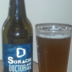 Zdjęcie dodane przez Paweł - Sorachi Ace Single Hop IPA