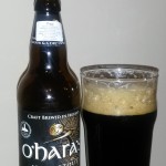 Zdjęcie dodane przez Paweł - O’hara’s Irish Stout (Irlandia)