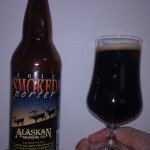 Zdjęcie dodane przez Heniu - Smoked Alaska Porter (USA)