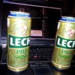 Zdjęcie dodane przez emyl - Lech Pils