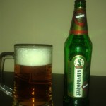 Zdjęcie dodane przez Brother Watson - Staropramen Lezak (Czechy)
