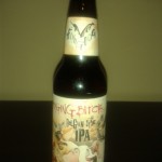 Zdjęcie dodane przez Brother Watson - Raging Bitch Belgian Style IPA (USA)