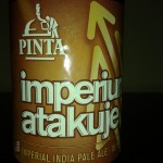 Zdjęcie dodane przez Brother Watson - PINTA Imperium Atakuje