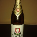 Zdjęcie dodane przez Brother Watson - Spaten München (Niemcy)