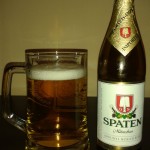 Zdjęcie dodane przez Brother Watson - Spaten München (Niemcy)