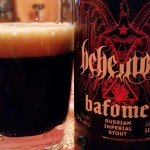 Zdjęcie dodane przez mars - Behemoth Bafomet