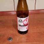 Zdjęcie dodane przez mars - PINTA MaiBock Grand Prix