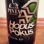 Zdjęcie dodane przez mars - PINTA Hopus Pokus