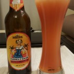 Zdjęcie dodane przez Chodi - Bestbir Pszenica z Sokiem Pacific z Grejpfrutem