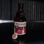Zdjęcie dodane przez podchmielony - Browarne Lager