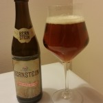 Zdjęcie dodane przez Badylius - Bernstein Pale Ale (Niemcy)