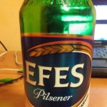 Zdjęcie dodane przez Przemyslav - Efes Pilsener (Niemcy)