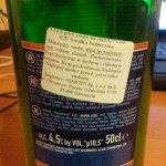 Zdjęcie dodane przez Przemyslav - Efes Pilsener (Niemcy)