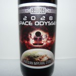 2028 Space Odyssey