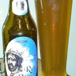 Zdjęcie dodane przez Paweł - Ryży Dżon Witbier
