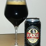 Zdjęcie dodane przez Paweł - Faxe Stout (Dania)