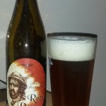 Zdjęcie dodane przez Paweł - Ryży Dżon American IPA