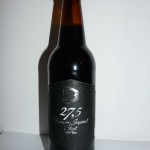 27,5 Russian Imperial Stout