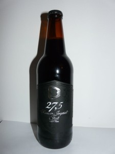 27,5 Russian Imperial Stout