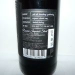 27,5 Russian Imperial Stout