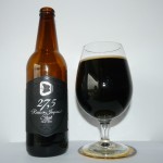 27,5 Russian Imperial Stout