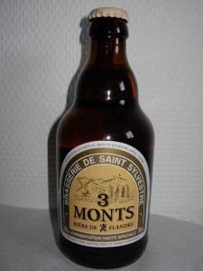 3 Monts Biere de Flandre (Francja)
