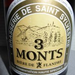 3 Monts Biere de Flandre (Francja)