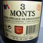 3 Monts Biere de Flandre (Francja)