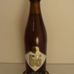 55 Pils Hallertauer Mittelfruh