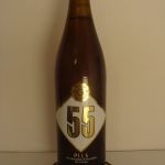 55 Pils Hallertauer Mittelfruh