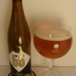 55 Pils Hallertauer Mittelfruh