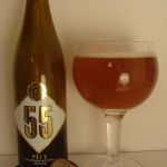 55 Pils Hallertauer Mittelfruh