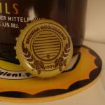55 Pils Hallertauer Mittelfruh