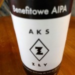 Zdjęcie dodane przez  - Benefitowe AIPA AKS Zły