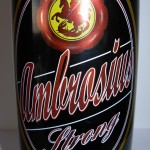 Ambrosius Strong