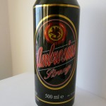 Ambrosius Strong