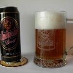 Ambrosius Strong